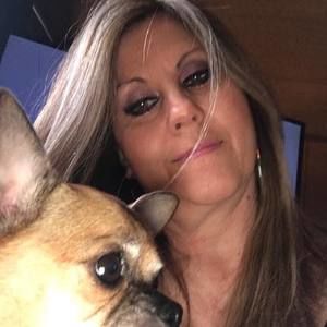 Meet your Posher, Kathy